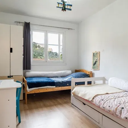 Appartement Charming Family In